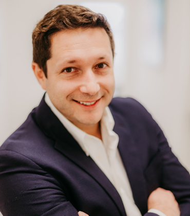 Dr Thiago Tomazi, Ortho Ried | Medical Tech Outlook