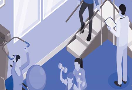 Trends Shaping The Future Of Ambulatory Rehabilitation