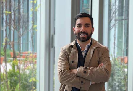Bruno Campos, Deputy Director of Information Systems and Technologies, Luz Saúde | Medical Tech Outlook