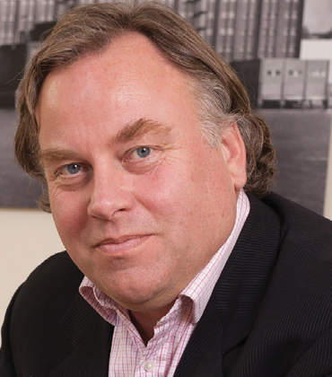 Prof. Dr Paul H.J. Nederkoorn, PA Imaging | Medical Tech Outlook