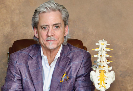 Facet Dynamics, Inc.: “The Holy Grail of Spine” Facet Dynamics, Inc.: “The Holy Grail of Spine”