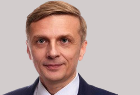 Marek Wasiluk, Clinmark | Medical Tech Outlook