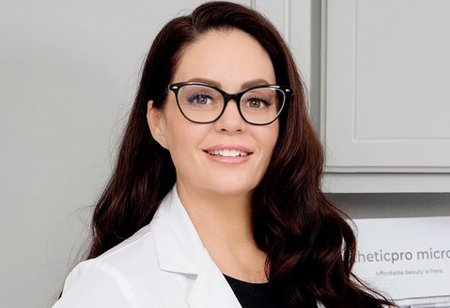 EstheticPro: Advancing Professional Microneedling through Science-Based Education EstheticPro: Advancing Professional Microneedling through Science-Based Education