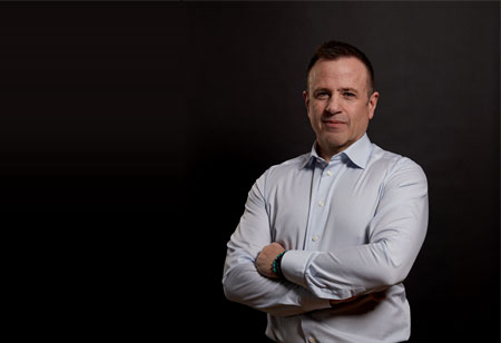 Christopher Velis, Founder and Executive Chairman, Miraki Innovation | Medical Tech Outlook