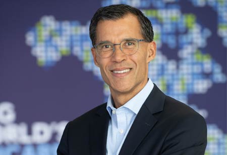Alphons Vincent, Medical Director at Medtronic | Medical Tech Outlook