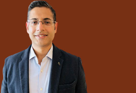 SeemantJauhari, Partner, HealthXCapital | Medical Tech Outlook