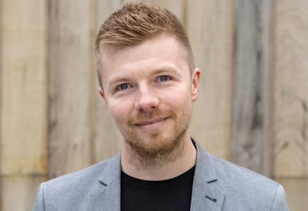 Matthew Southam, Deputy Director of Clinical & Rehabilitation Services & Clinical Imaging Lead, Health Sciences University | Medical Tech Outlook
