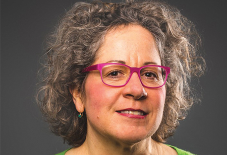 Beate Gärtner-Stumber, Pneumed GmbH | Medical Tech Outlook