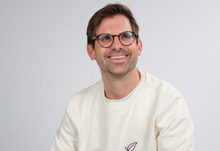 Helge Meyer, Venen Engel | Medical Tech Outlook
