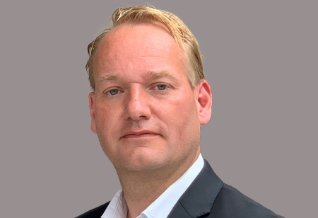 Erik Pomp, Terumo Aortic | Medical Tech Outlook