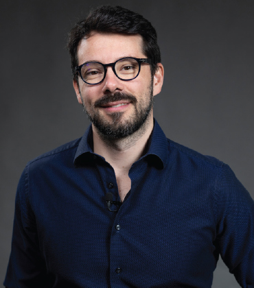 Simone Luca Binda, Wintecare | Medical Tech Outlook