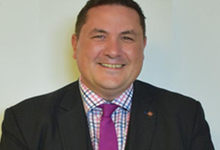 Dr Callum Gardner FRCP, Chief Medical Officer/Medical Director, North West Anglia NHS Foundation Trust | Medical Tech Outlook
