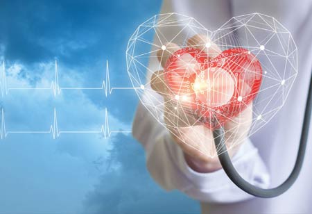 Reengineering Care Delivery for Long-Term Cardiac Outcomes Reengineering Care Delivery for Long-Term Cardiac Outcomes