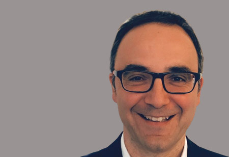 Gianluca Casali, Medical Director, Johnson & Johnson, MedTech UK & Ireland | Medical Tech Outlook