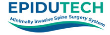 Epidutech: Introducing a Revolutionary, Minimally Invasive Spine Surgery System