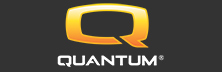 Quantum Rehab