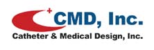 Catheter & Medical Design