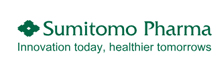 Sumitomo Pharma - Top Regenerative Medicine Solutions Providers in APAC Sumitomo Pharma