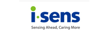 i-SENS - Top Medtech Companies in South Korea i-SENS