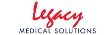 Legacy Medical Solutions: Creating a Legacy for the Next Generation