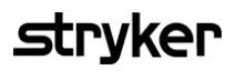Stryker [NYSE: SYK]