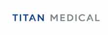 Titan Medical [TSE:TMD]