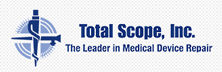 Total Scope: Endoscopes Made Functional