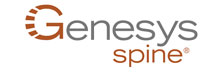 Genesys Spine: Driving Innovations in Spinal Fusion