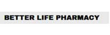BetterLife Pharma: Patented, Differentiated and Premium Quality Cannabinoid-based Nutraceuticals and Pharmaceuticals