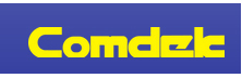 COMDEK