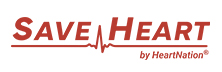 SaveHeart by HeartNation