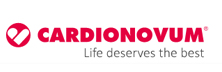 CARDIONOVUM - Top Cardio Vascular Devices Companies in Europe CARDIONOVUM