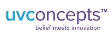 UV-Concepts: Securing Facilities through Supplemental Disinfection