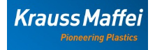 KraussMaffei - Top Equipment Manufacturing Companies in Europe KraussMaffei