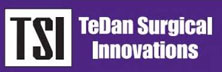 TeDan Surgical Innovations: Next-Gen Surgical Access Systems