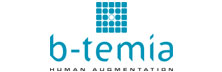B-Temia - Top Robotics Solution Companies B-Temia