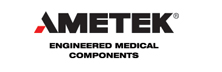 AMETEK Engineered Medical Components 