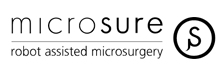 Microsure: MUSA: World's First Surgical Robot for Open Microsurgery