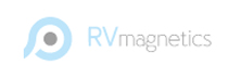 RVmagnetics: Contactless Non-Invasive Sensing for the New Age