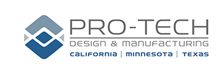 Pro-Tech Design and Manufacturing
