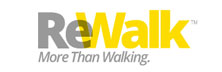 ReWalk Robotics - Top Biomechanics Technology Companies ReWalk Robotics