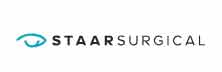 STAAR SURGICAL - Top Surgical Devices Companies in APAC STAAR SURGICAL