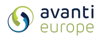 Avanti Europe