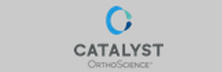 Catalyst OrthoScience: Disrupting Shoulder Arthroplasty to Improve Patient Outcomes  