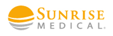 Sunrise Medical - Top Mobility Aids Companies Sunrise Medical