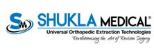 SHUKLA Medical - Top Biomechanics Solution Companies SHUKLA Medical