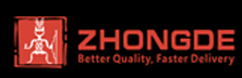 Zhongde