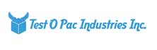 Test O Pac Industries Inc.