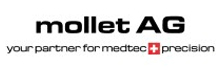 Mollet Prazisionsmechanik AG: One-Stop-Shop for Rolling-out Innovative Medical Devices