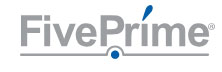 Five Prime Therapeutics